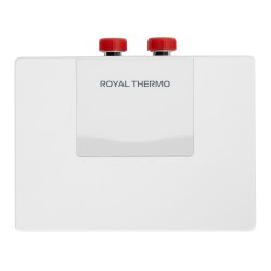 Водонагреватель проточный Royal Thermo NP 6 Smarttronic 1